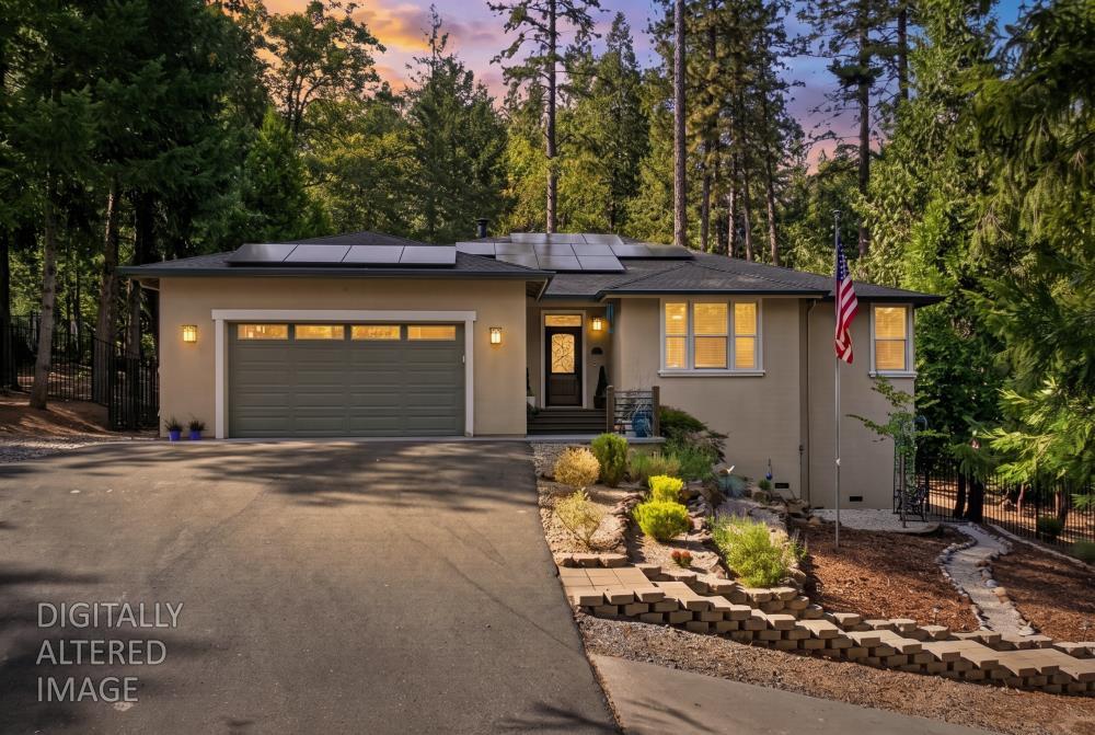 5752 Arrowhead Dr, Foresthill, CA 95631-9604