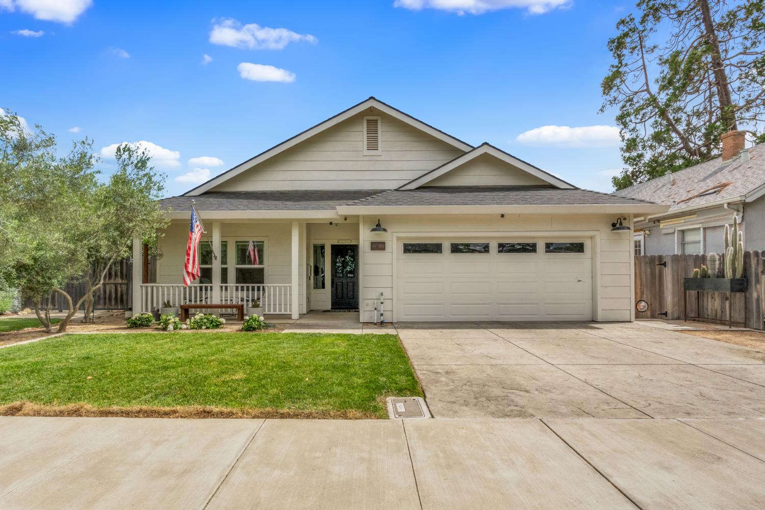 436 Louie Ave, Lodi, CA 95240-1052