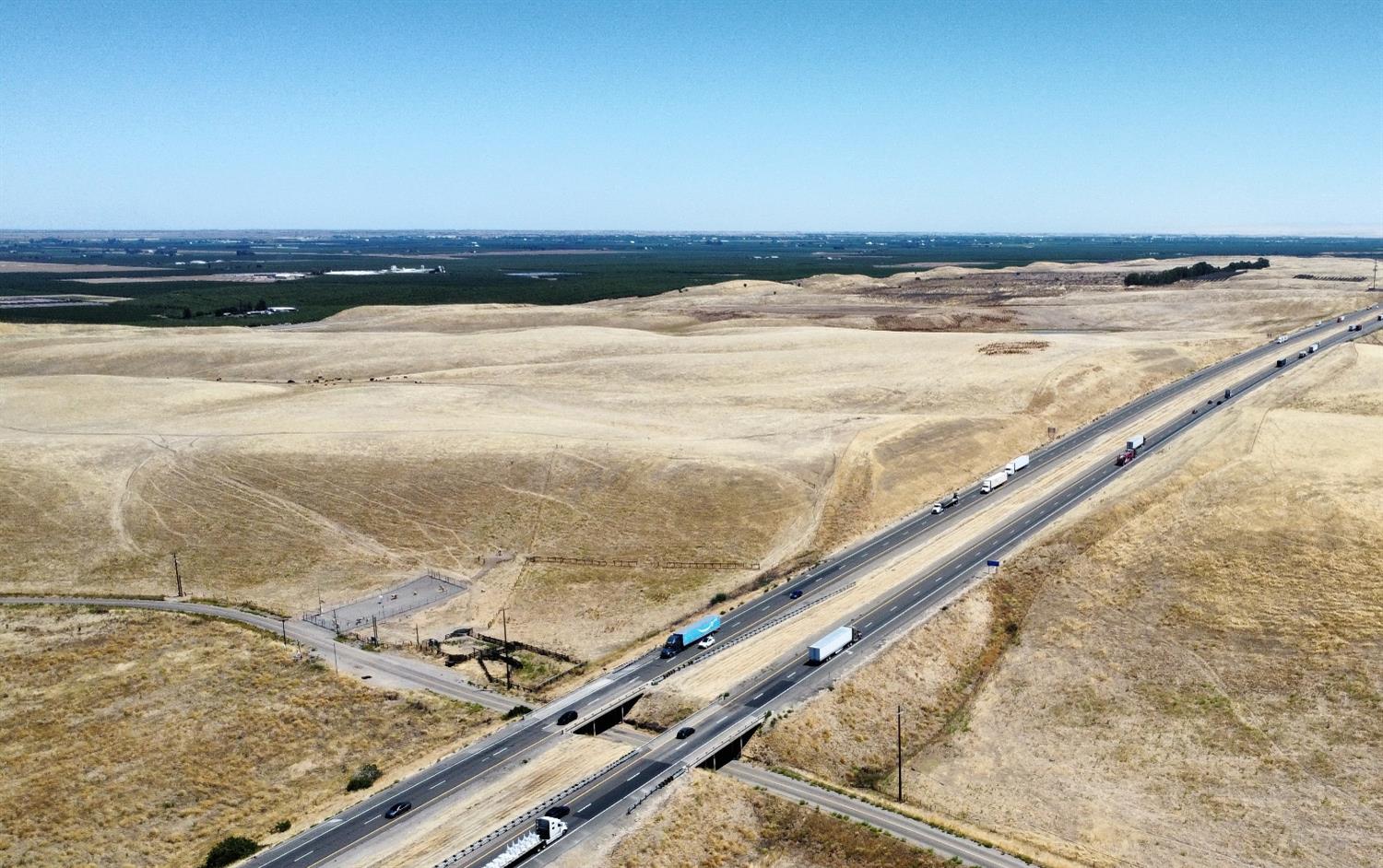 Orestimba Rd, Newman, CA 95360