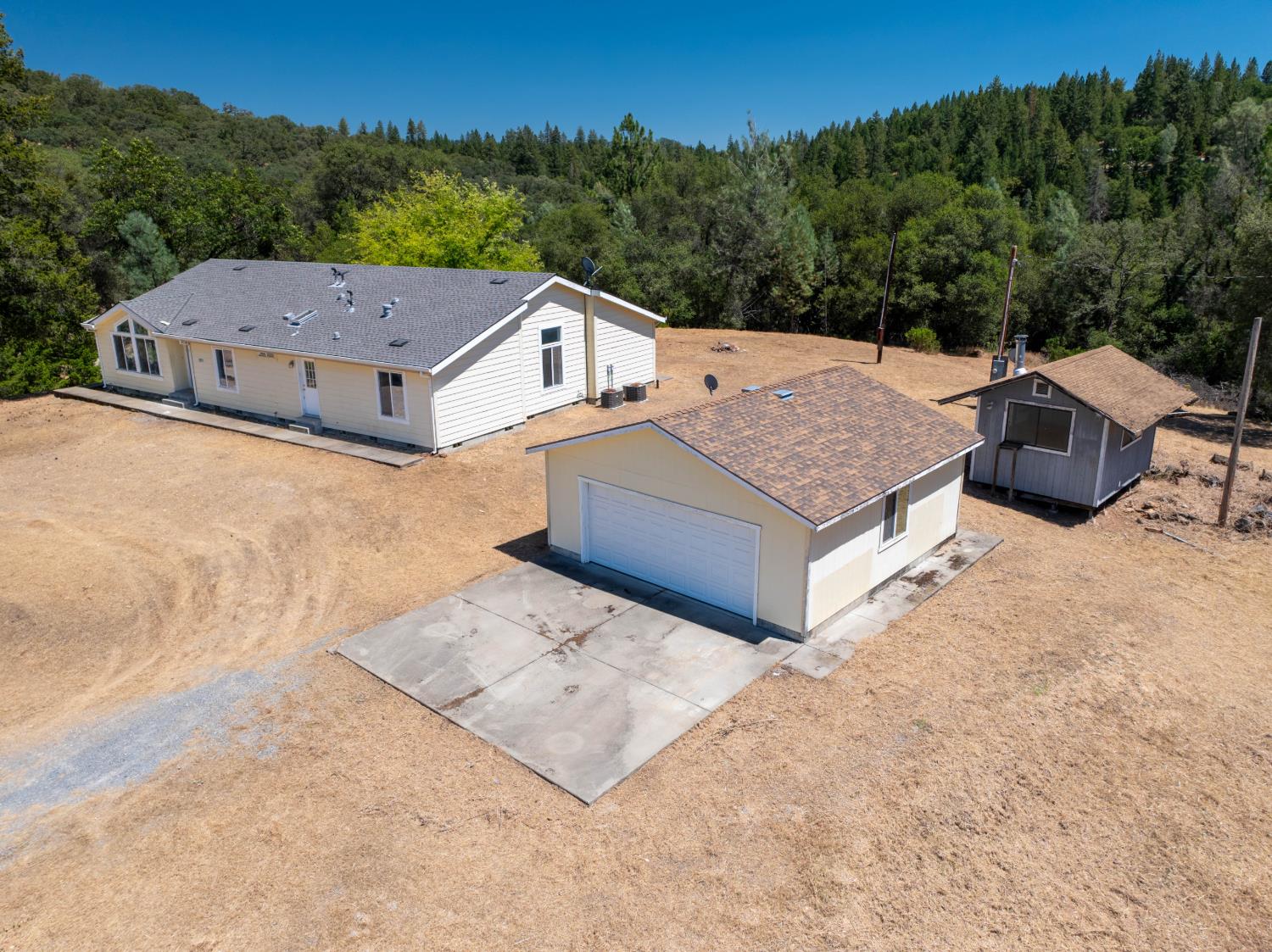 7071 Bayne Rd, Placerville, CA 95667-7437