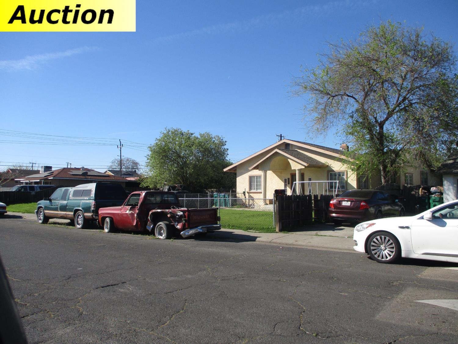3243-3251 Anne St, Stockton, CA 95206