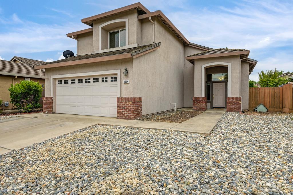 3524 Riojo Way, Rancho Cordova, CA 95670-6965