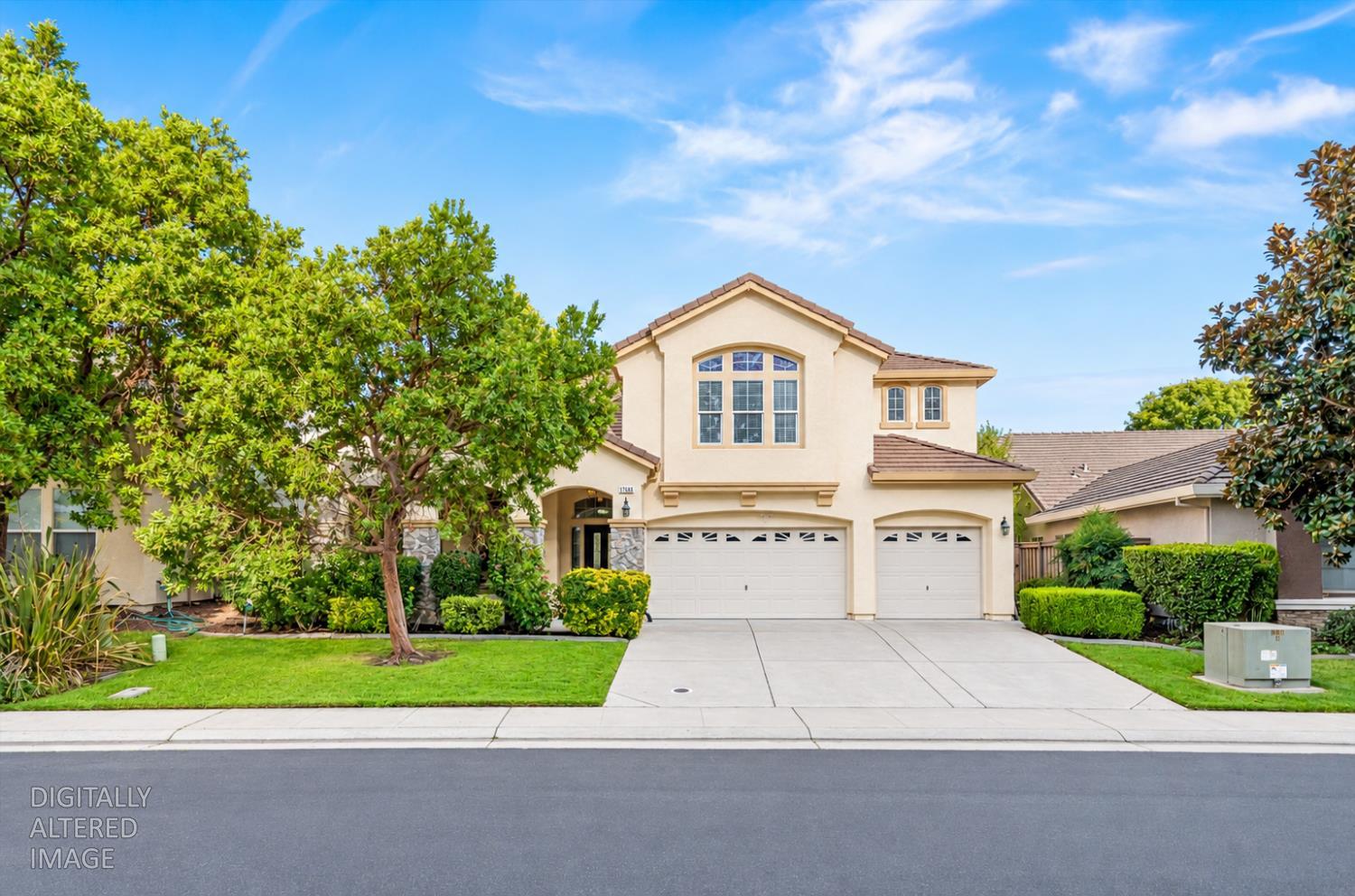 1766 Barossa Way, Roseville, CA 95747-5052