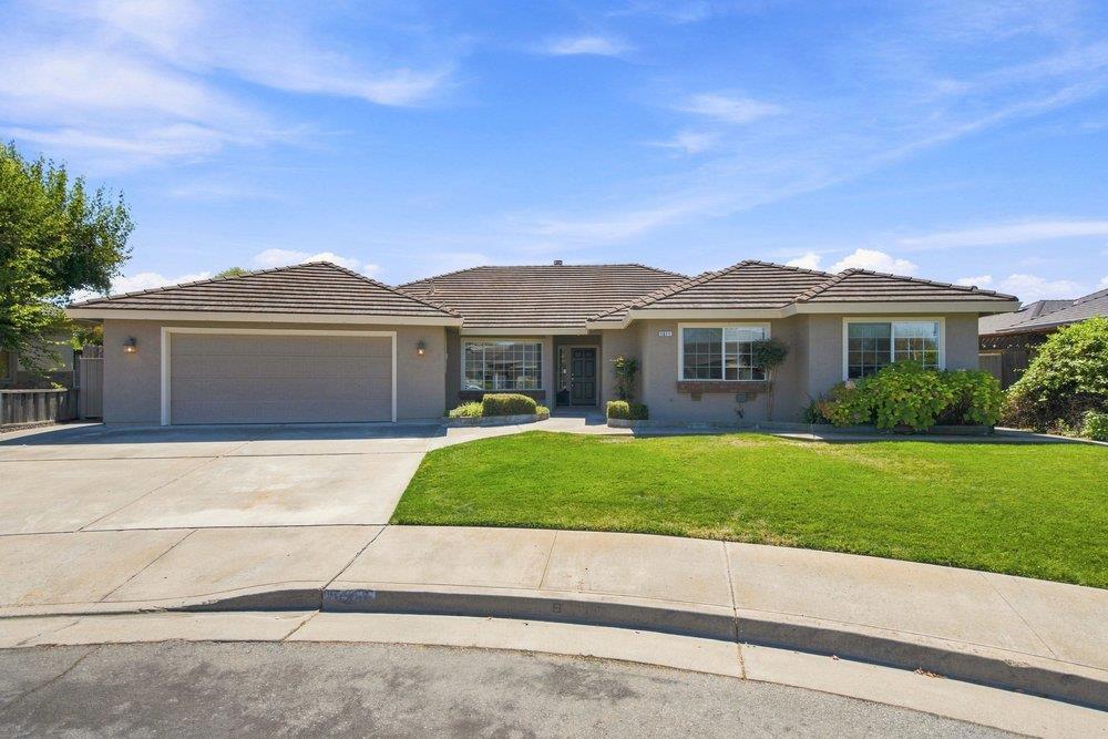 1611 NAPA Court