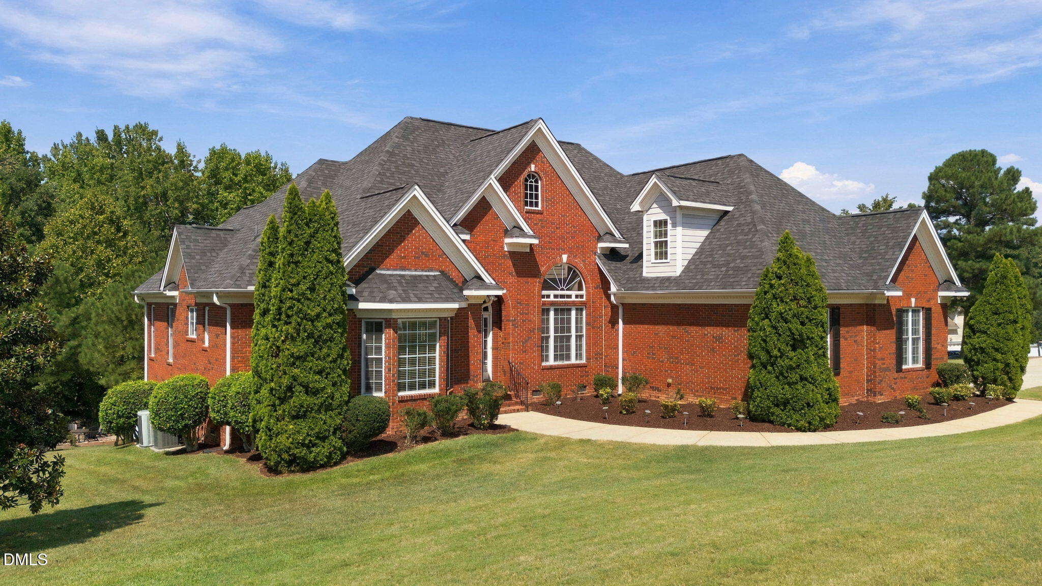 17 Avocet Lane, Clayton, NC 27520