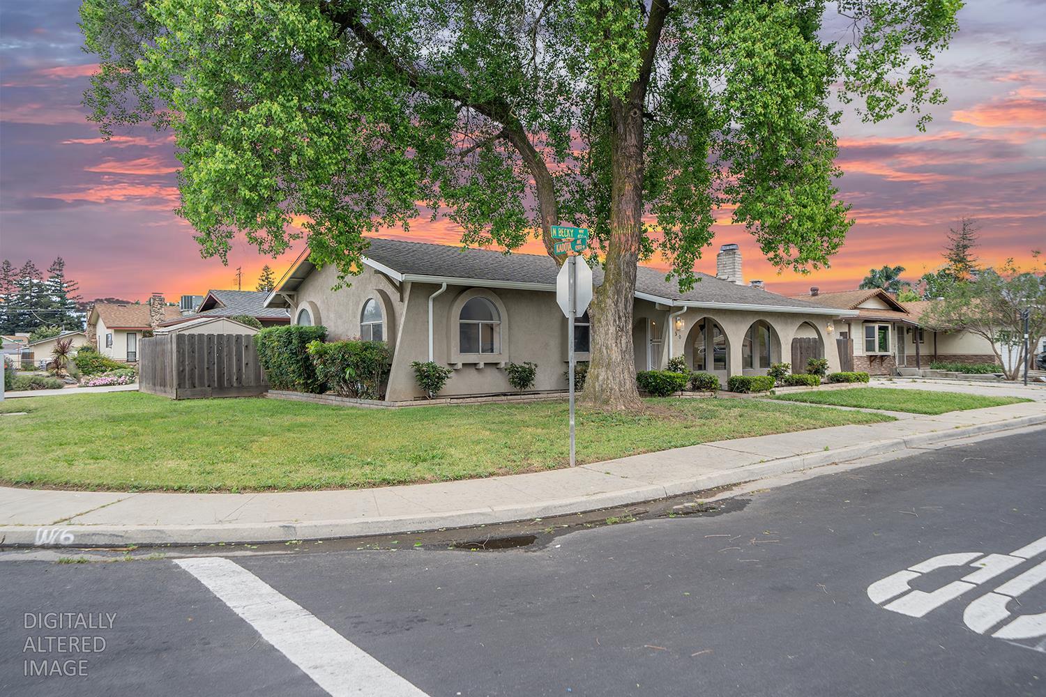 430 Becky Way, Waterford, CA 95386-9685