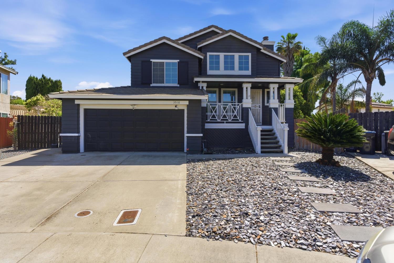 3518 Pottery Ct, Stockton, CA 95206-5339