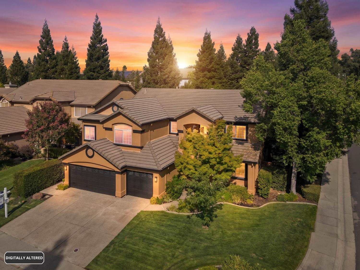 5400 Spencer Ln, Granite Bay, CA 95746-6305