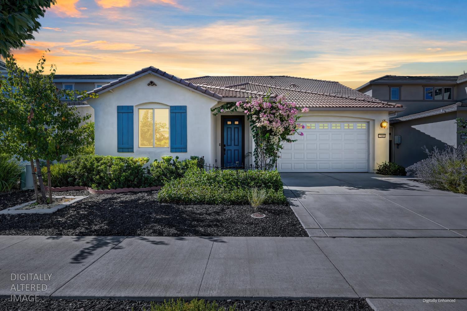 2389 Sierra Village Dr, Roseville, CA 95747-4182