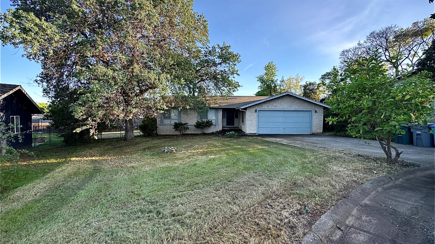 7 Fernbach Ct, Oroville, CA 95966-5603
