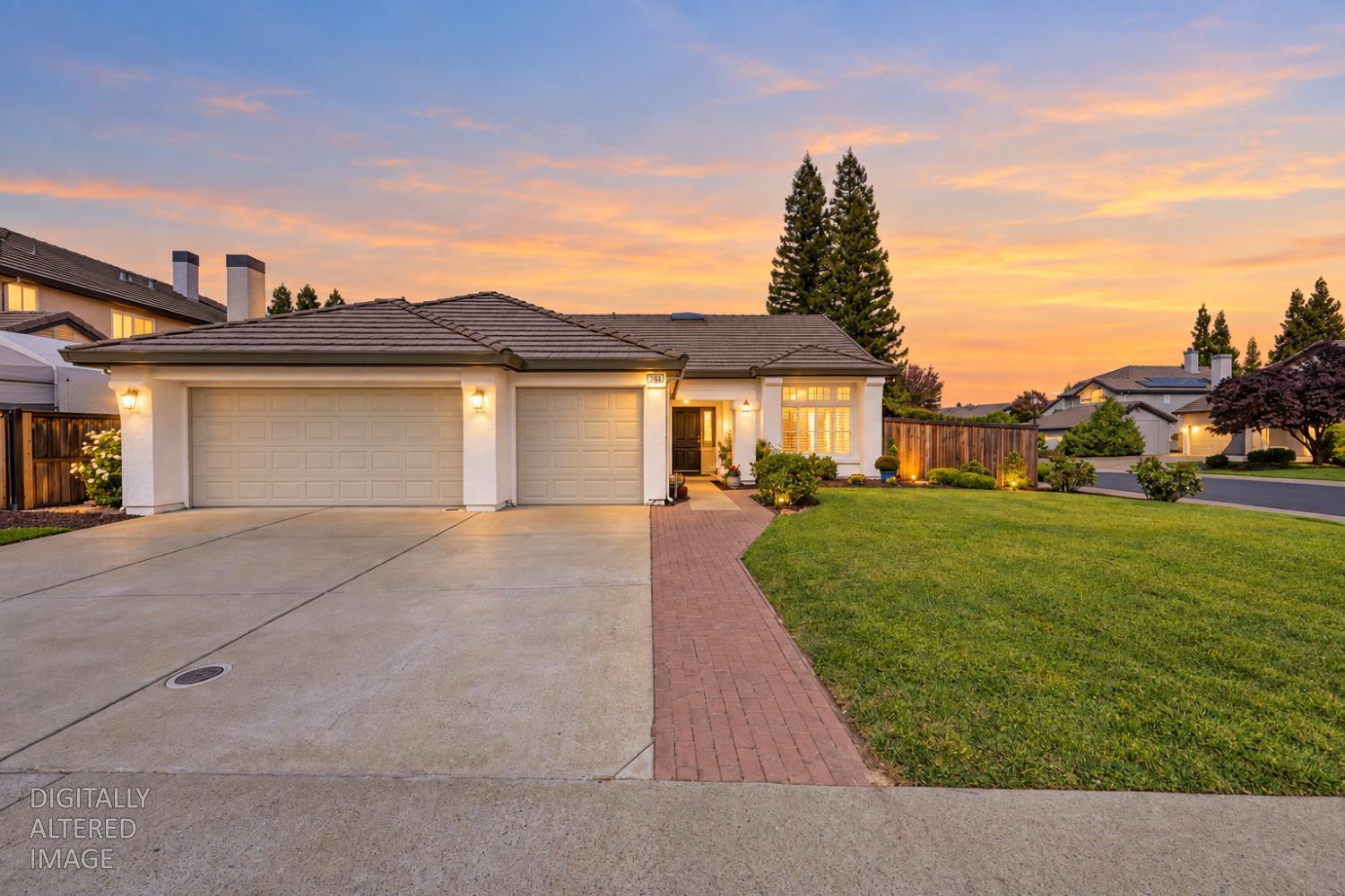 282 Thorndike Way, Folsom, CA 95630-6825