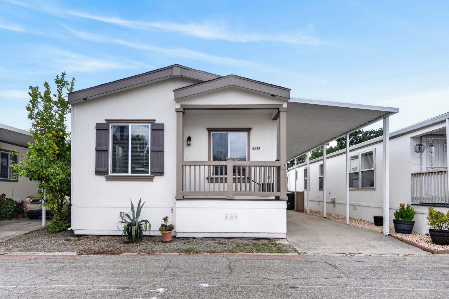 6235 Gettysburg Ln #24, Citrus Heights, CA 95621-4735