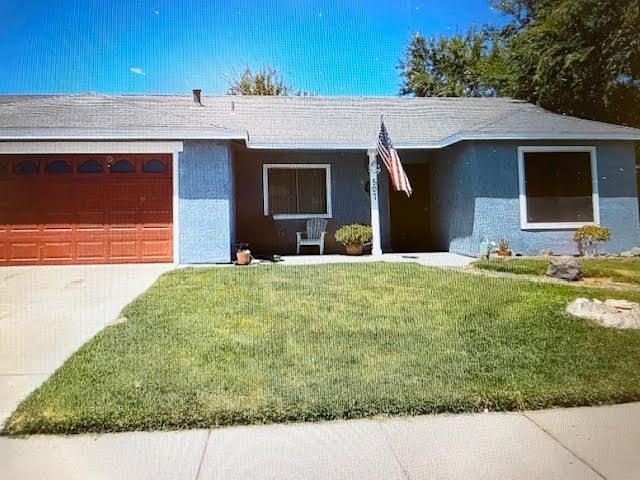 507 Lady Slipper Ln, Newman, CA 95360-1866