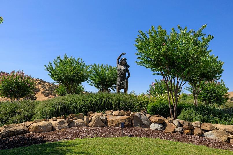 20600 Morton Davis Cir, Patterson, CA 95363-8615