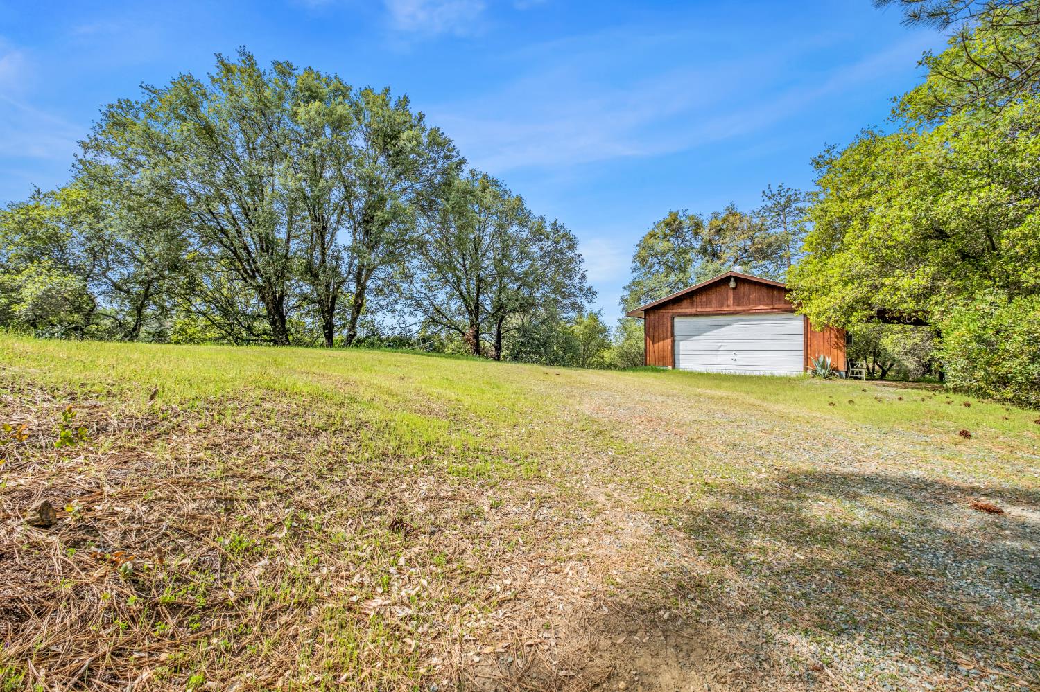 16315 Mount Whitney Dr, Fiddletown, CA 95629-9720
