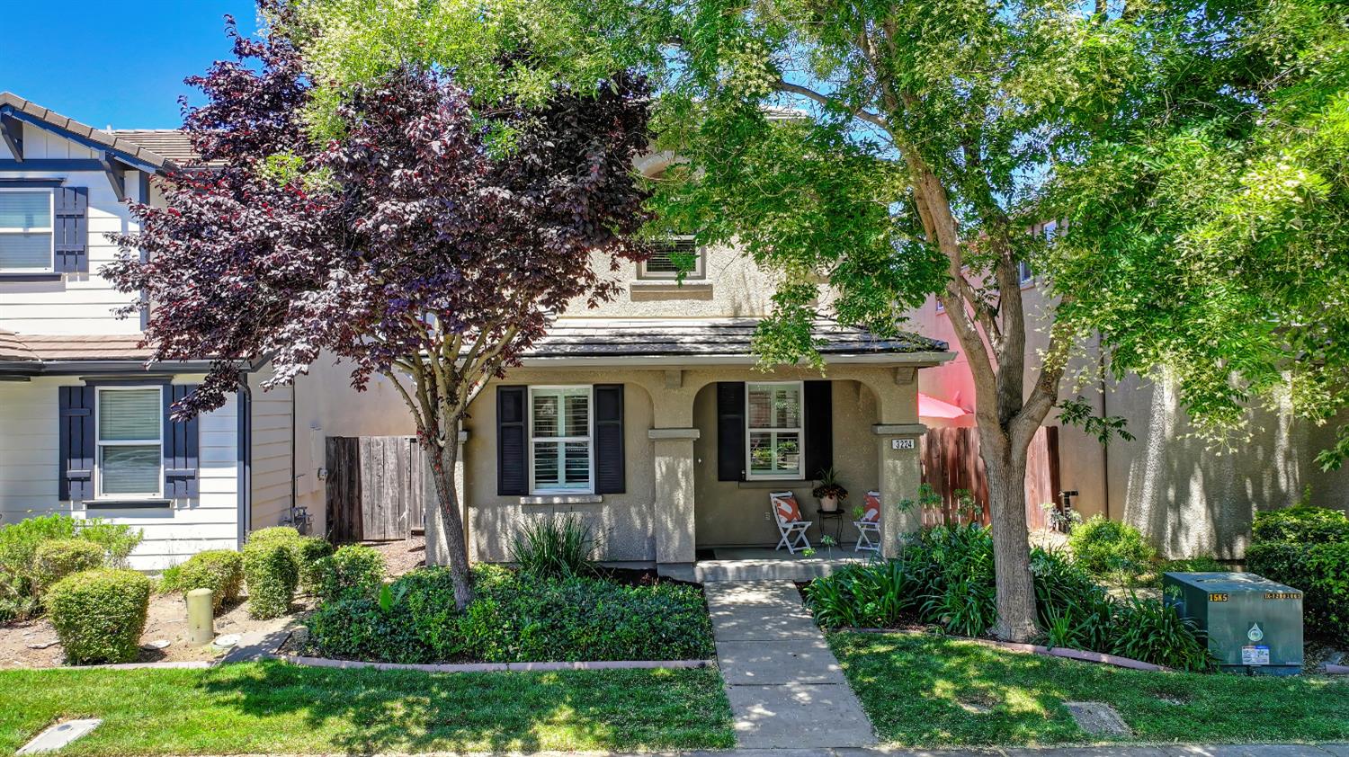 3224 Paumanok Way, Sacramento, CA 95835-2450