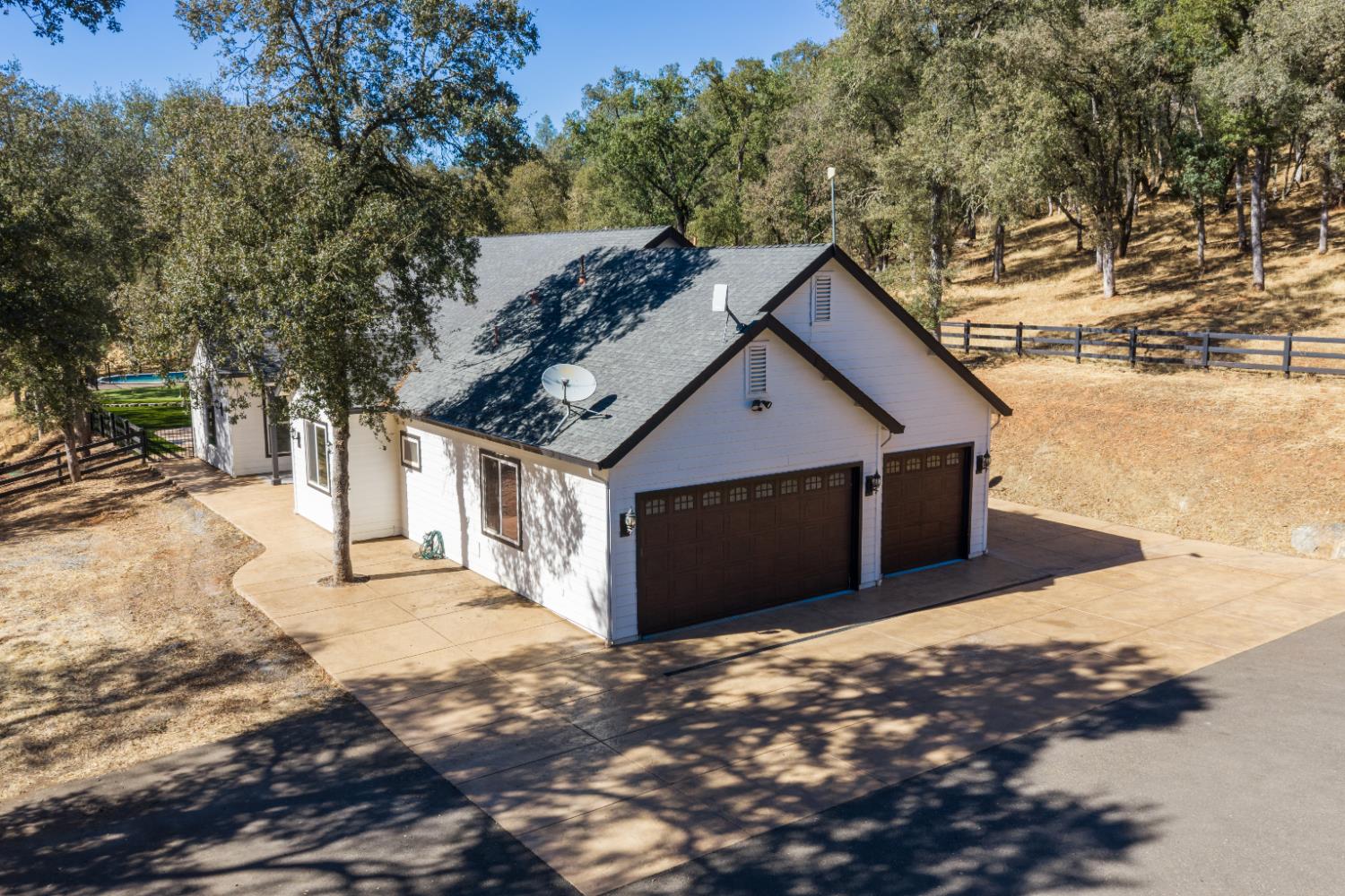 1400 Crooked Mile Ct, Placerville, CA 95667-9478