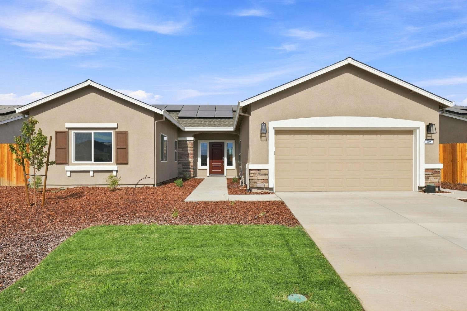 400 Kitty Hawk Dr, Colusa, CA 95932