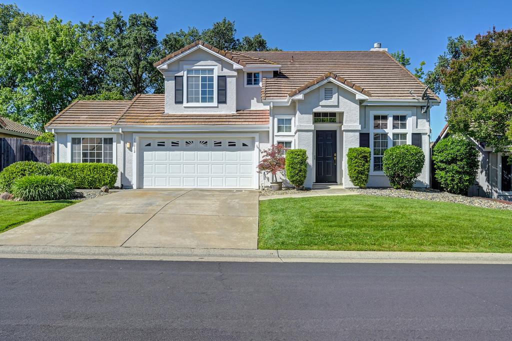 15212 Medella Cir, Rancho Murieta, CA 95683-9132