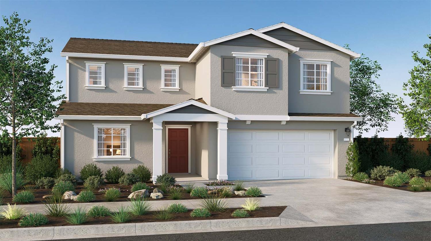 1941 Doug McCullough Ln, Modesto, CA 95355