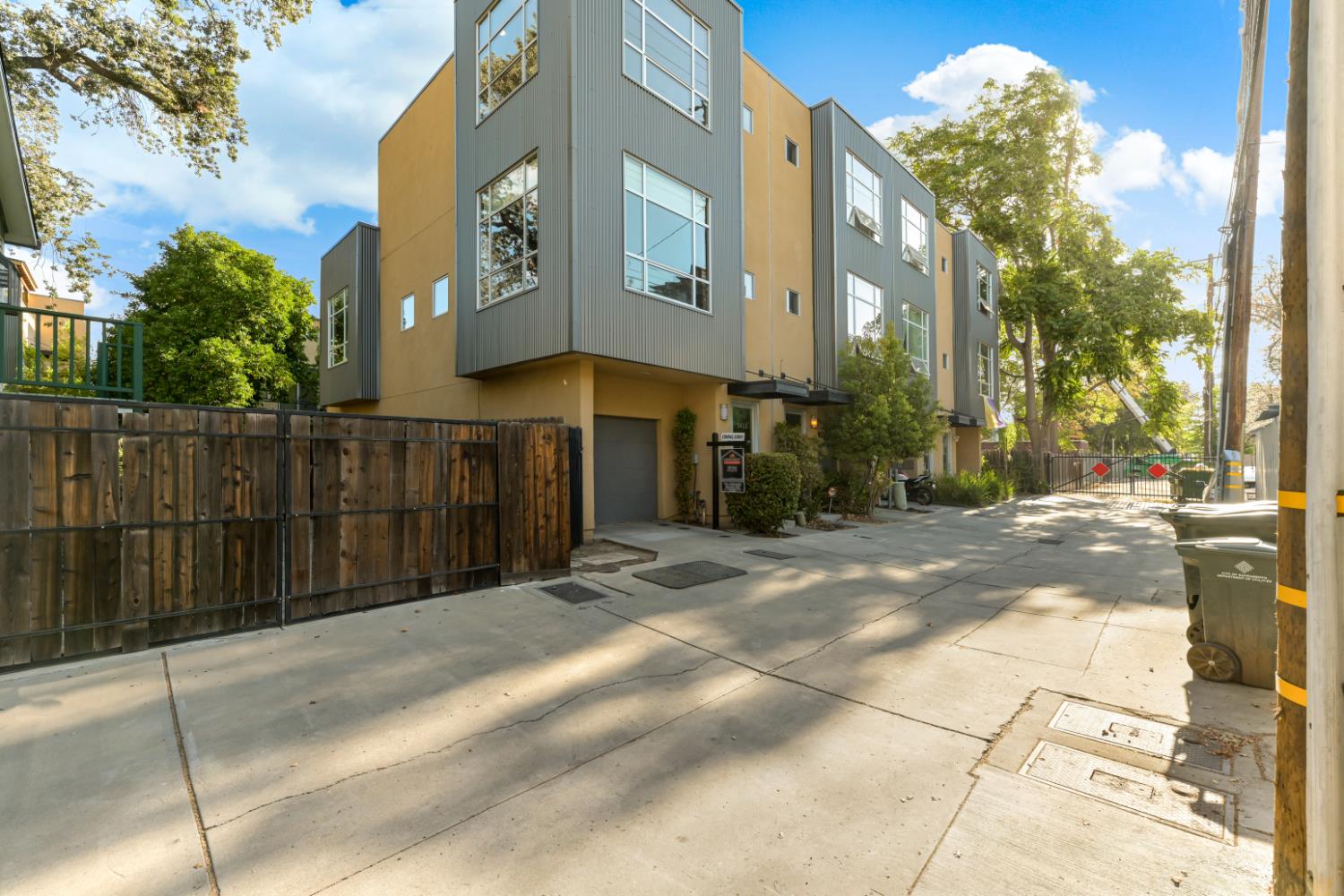 1413 Chinatown Aly, Sacramento, CA 95814