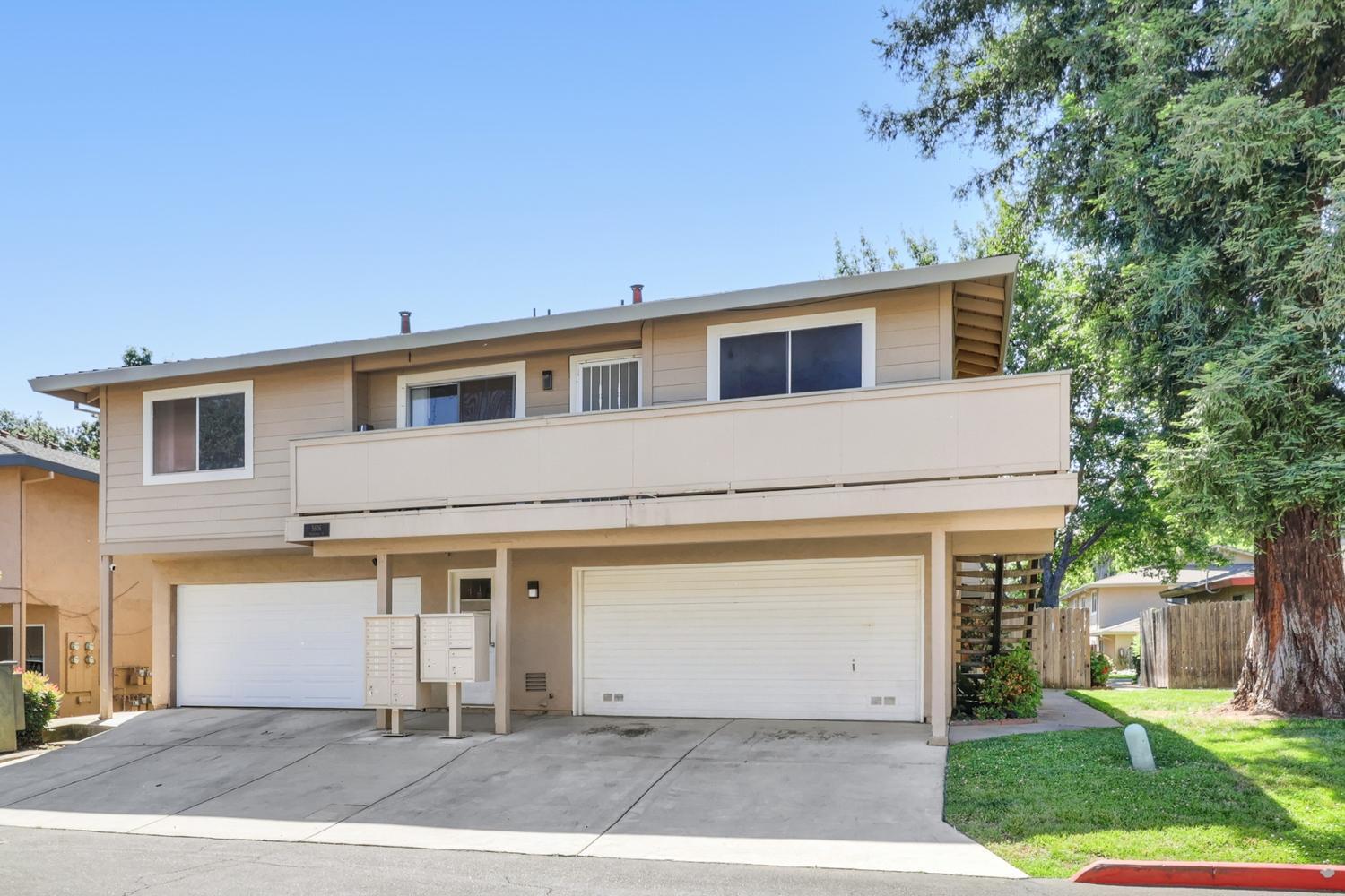 5836 Peppermill Ct #4, Sacramento, CA 95841-3249
