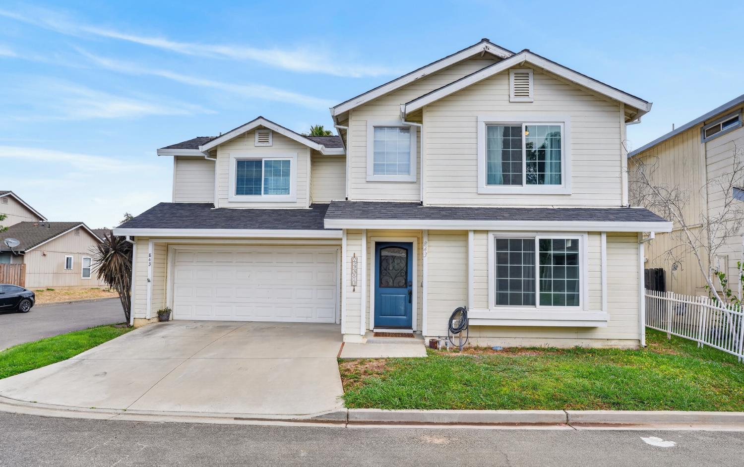 843 GAZEBO LANE, Galt, CA 95632
