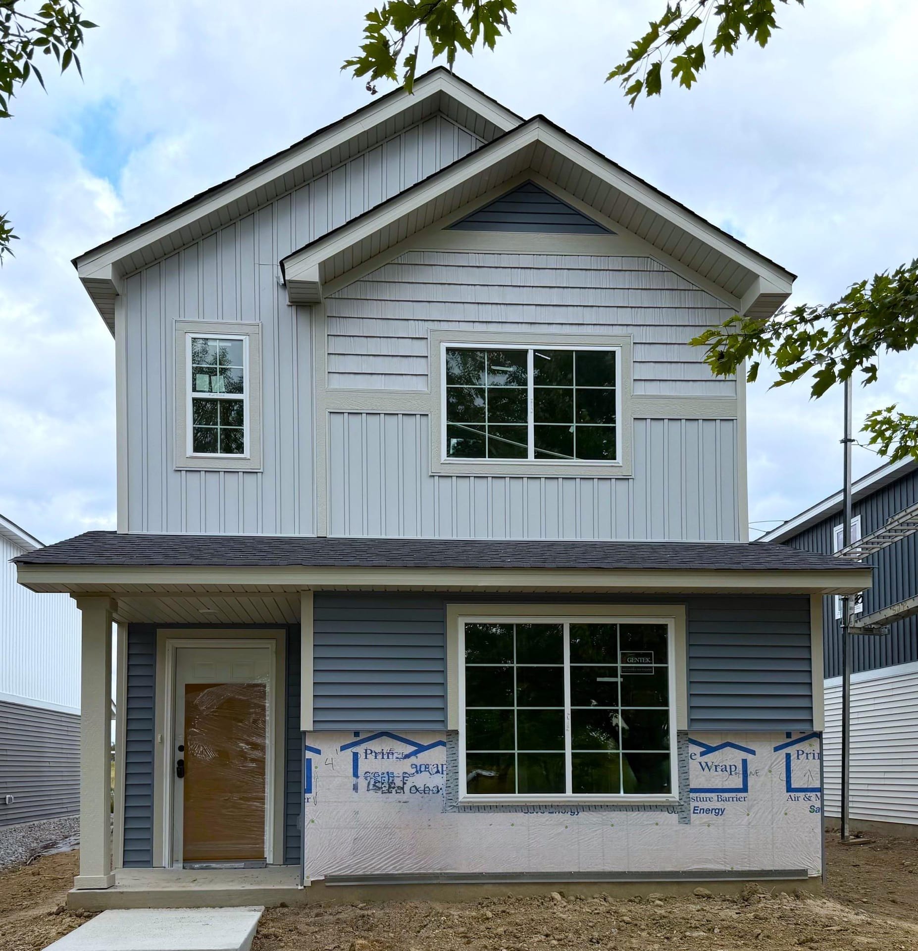 7077 Kittredge Lane NE, Otsego, MN 55301