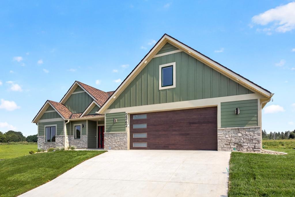 2362 Ponderosa Place SW, Rochester, MN 55902