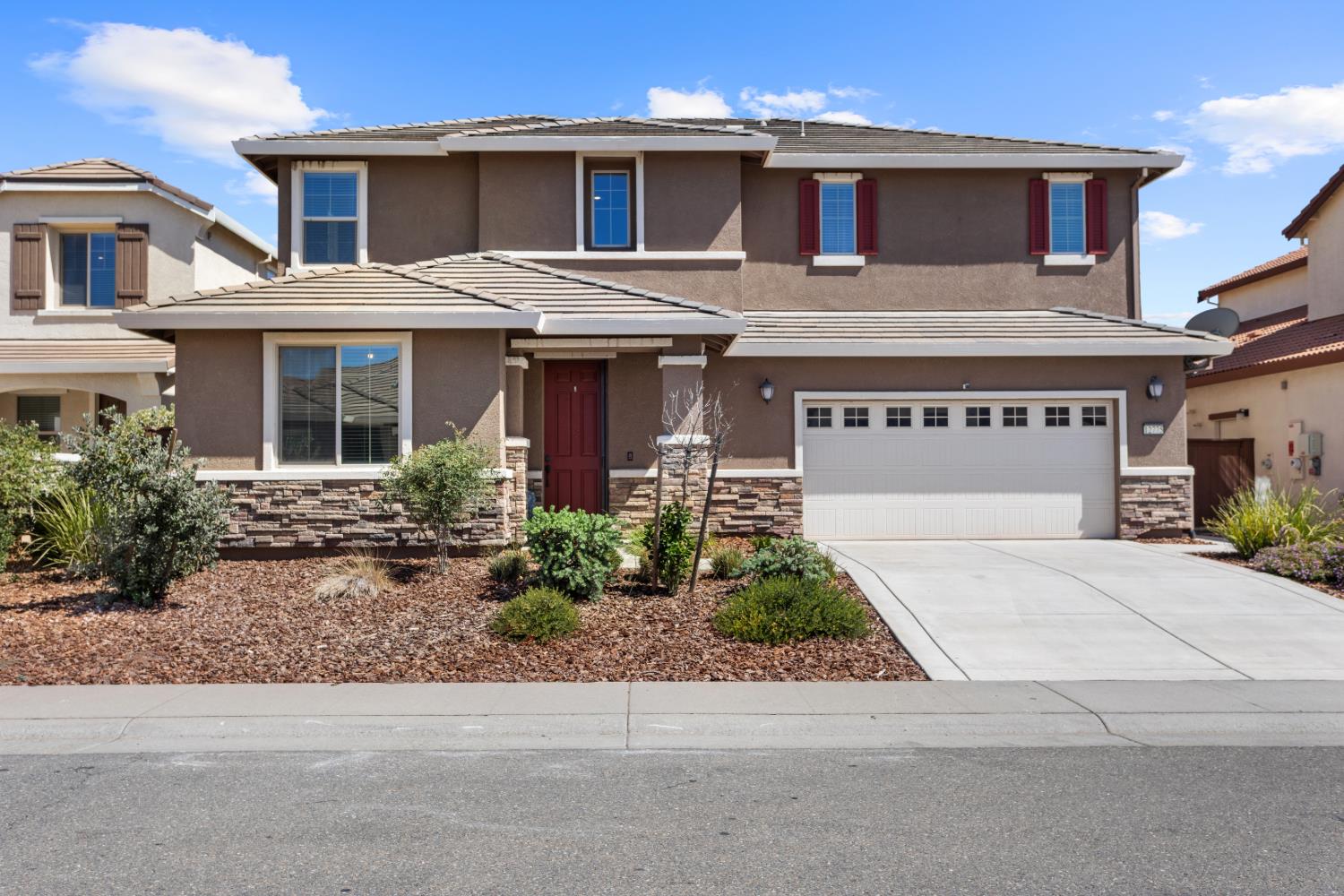 12775 Evanston Way, Rancho Cordova, CA 95742-7803