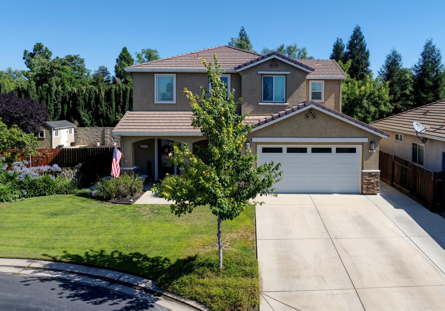 485 Windmill Ct, Atwater, CA 95301-4468