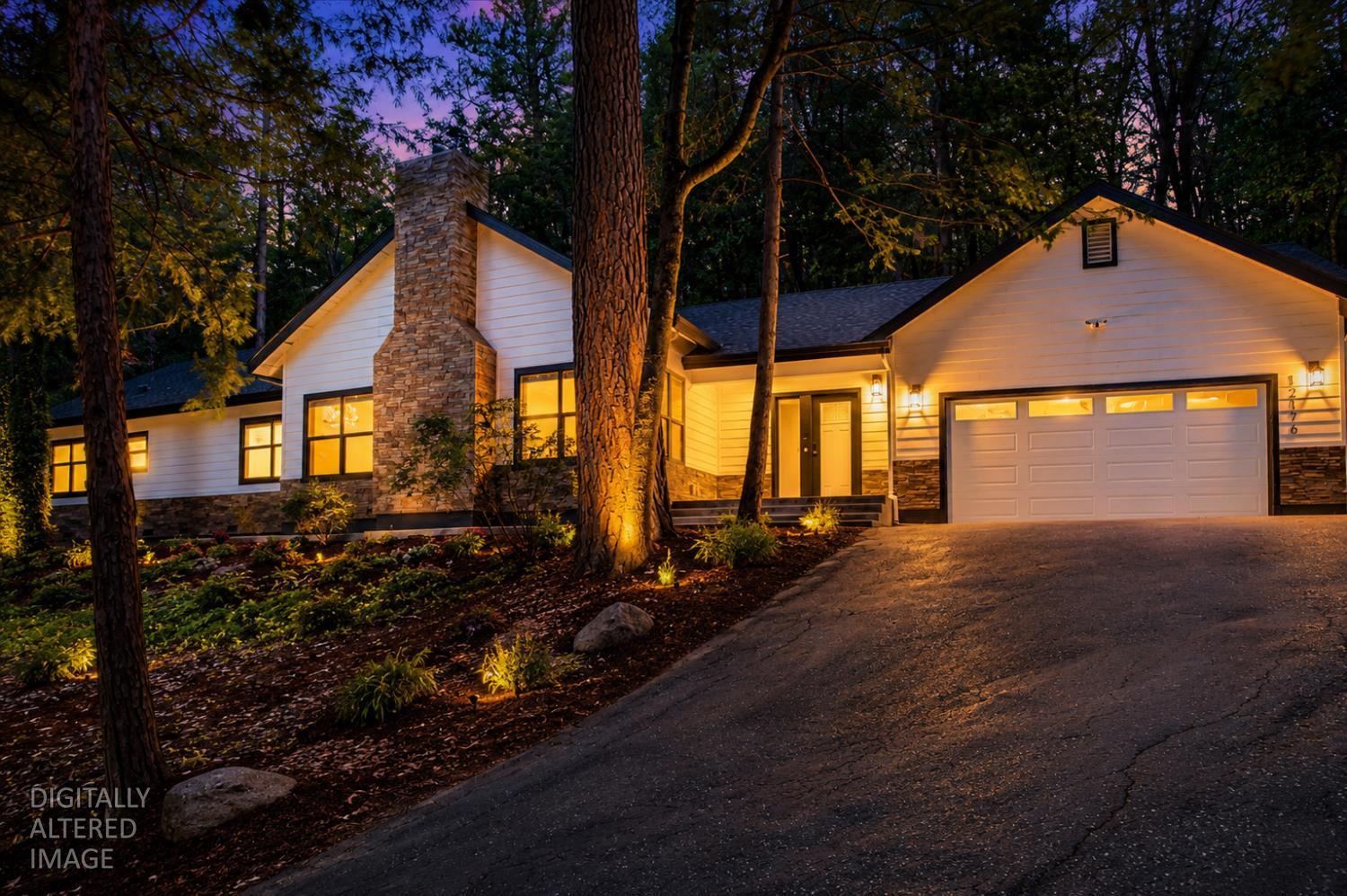 12176 E Bennett Rd, Grass Valley, CA 95945-7815