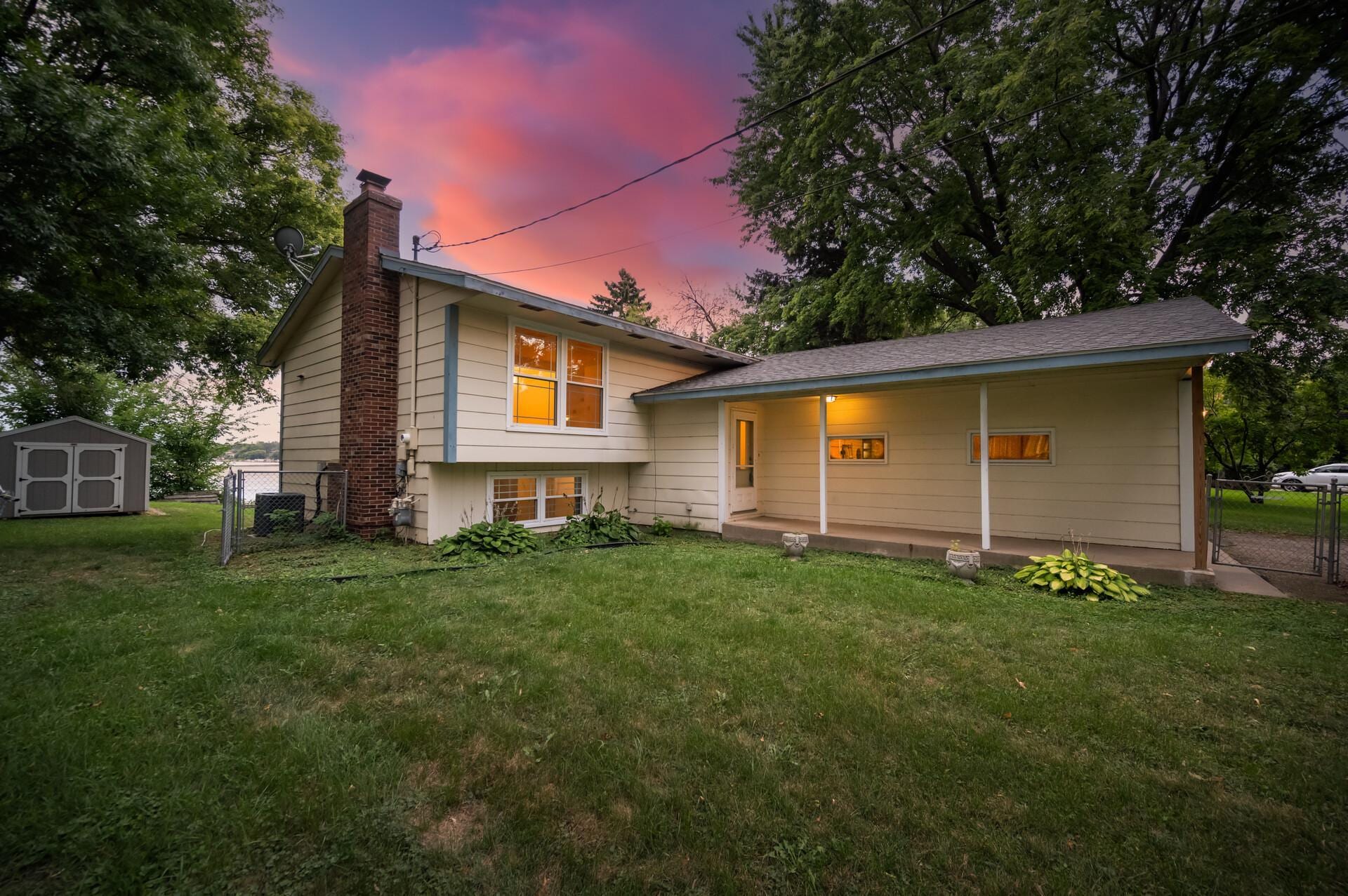 7 Lakeview Terrace Boulevard, Waconia, MN 55387