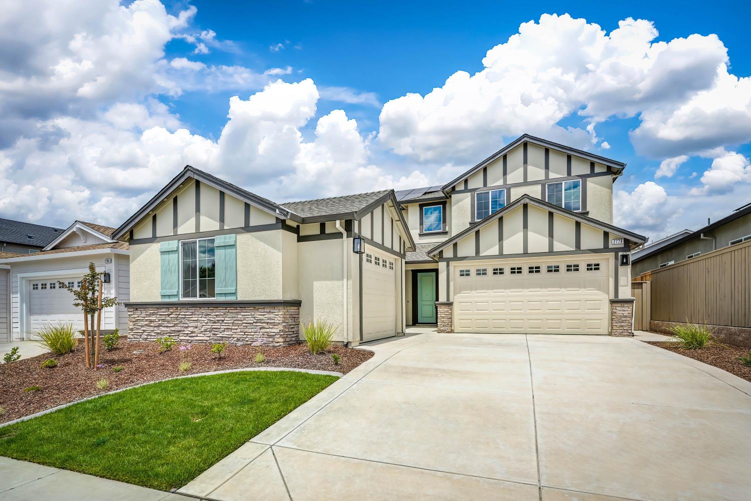 2778 Spooner Way, Placer One, CA 95747