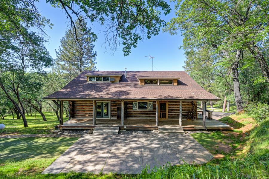 5000 Reservation Rd, Placerville, CA 95667