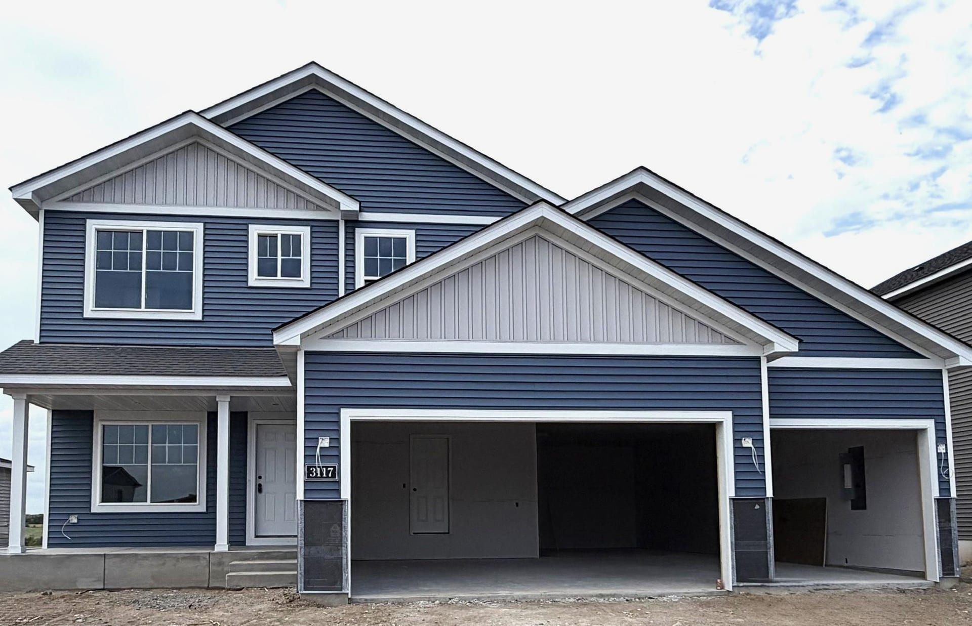 3117 Jandura Avenue NE, Saint Michael, MN 55376
