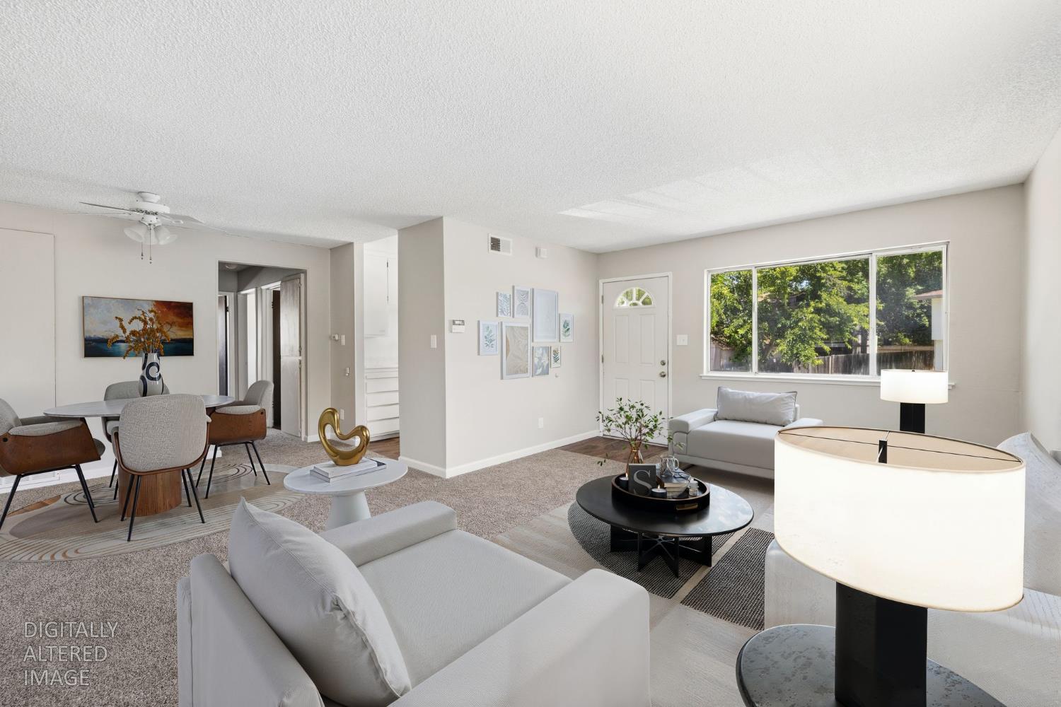 279 Sharp Cir #4, Roseville, CA 95678-2426
