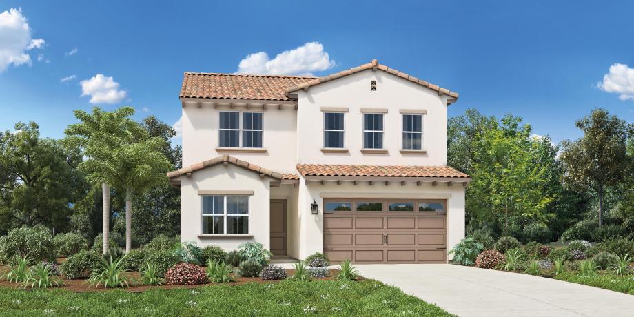 3983 ROCK RIDGE Way, Folsom, CA 95630