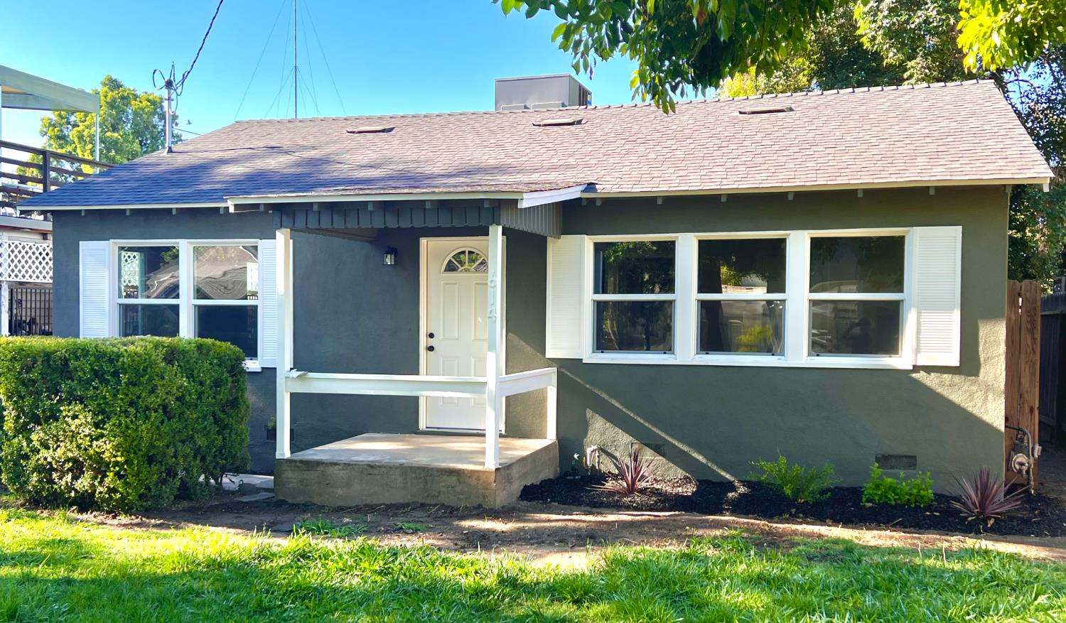 614 Coldwell Ave, Modesto, CA 95354-0109