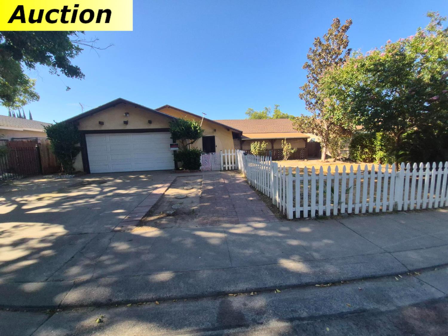 3209 Harlan Way, Modesto, CA 95354-3310