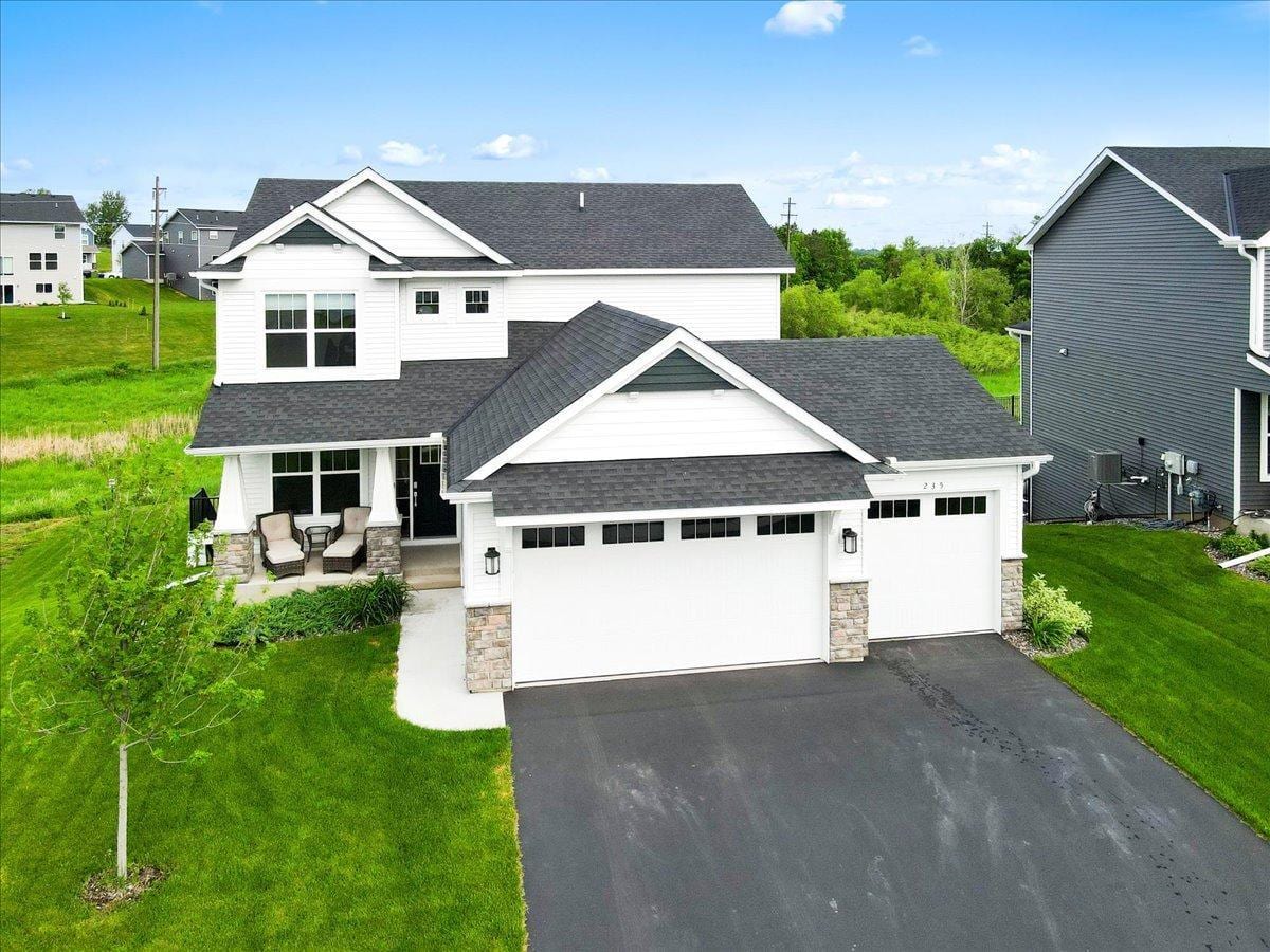 235 4th Street NW, Delano, MN 55328