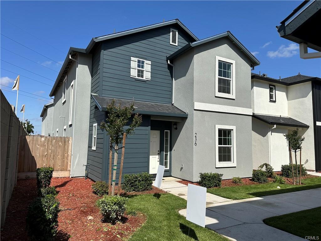 236 Montage Dr, Merced, CA 95348-9111