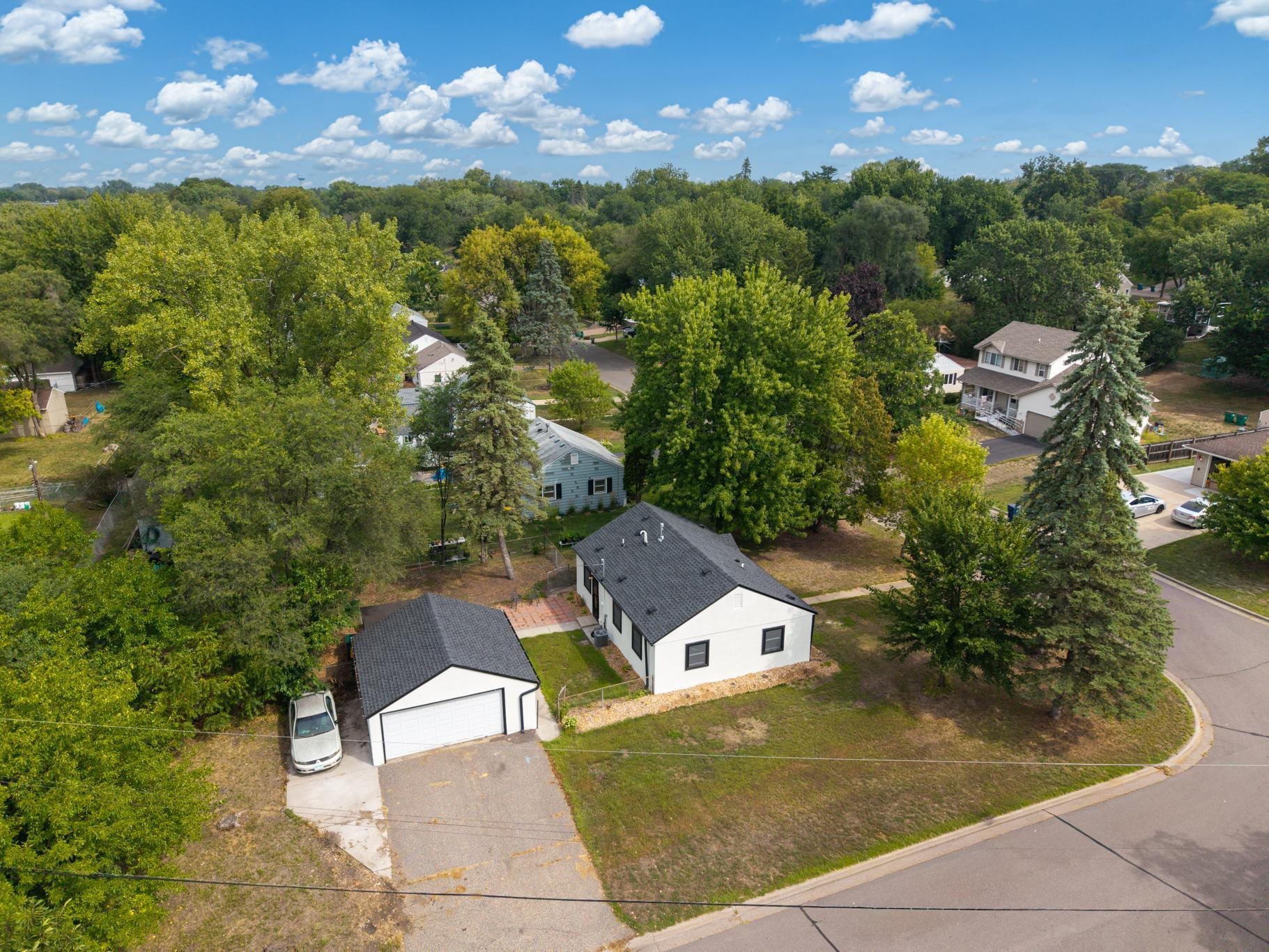 3401 Quail Avenue N, Crystal, MN 55422