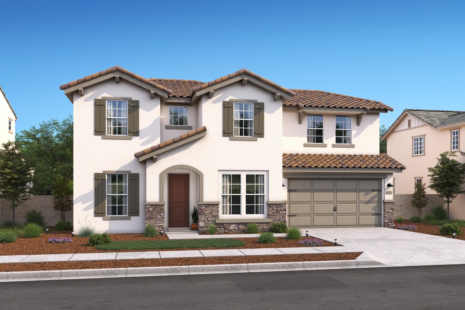 12378 Pine Warbler Ct, Rancho Cordova, CA 95742