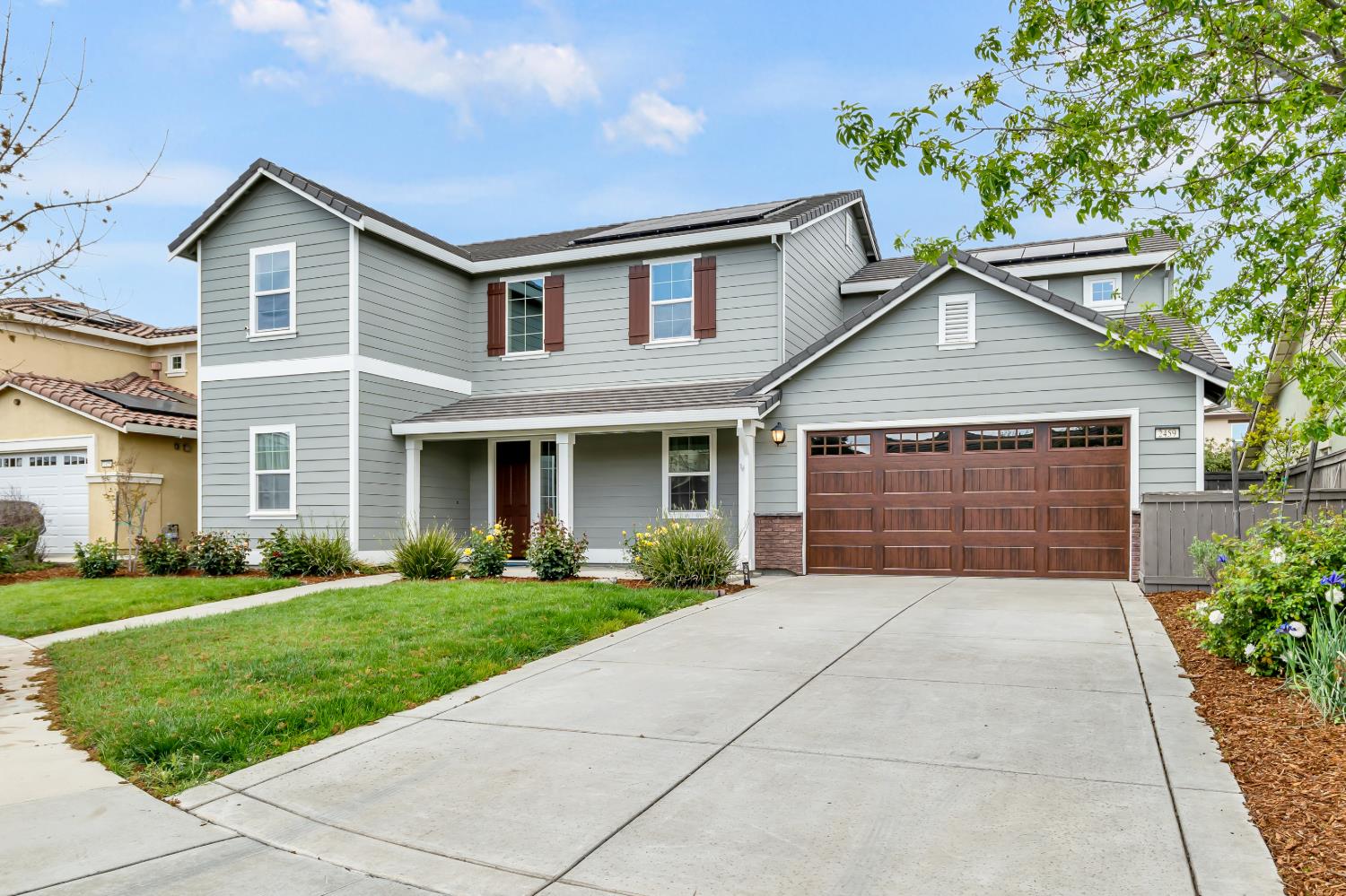 2459 Muller Pl, Woodland, CA 95776-5463