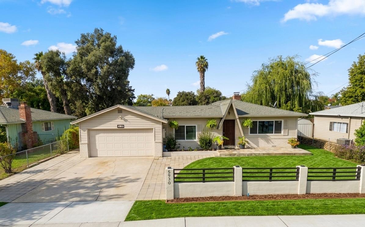 5829 Garden Ave, Olivehurst, CA 95961