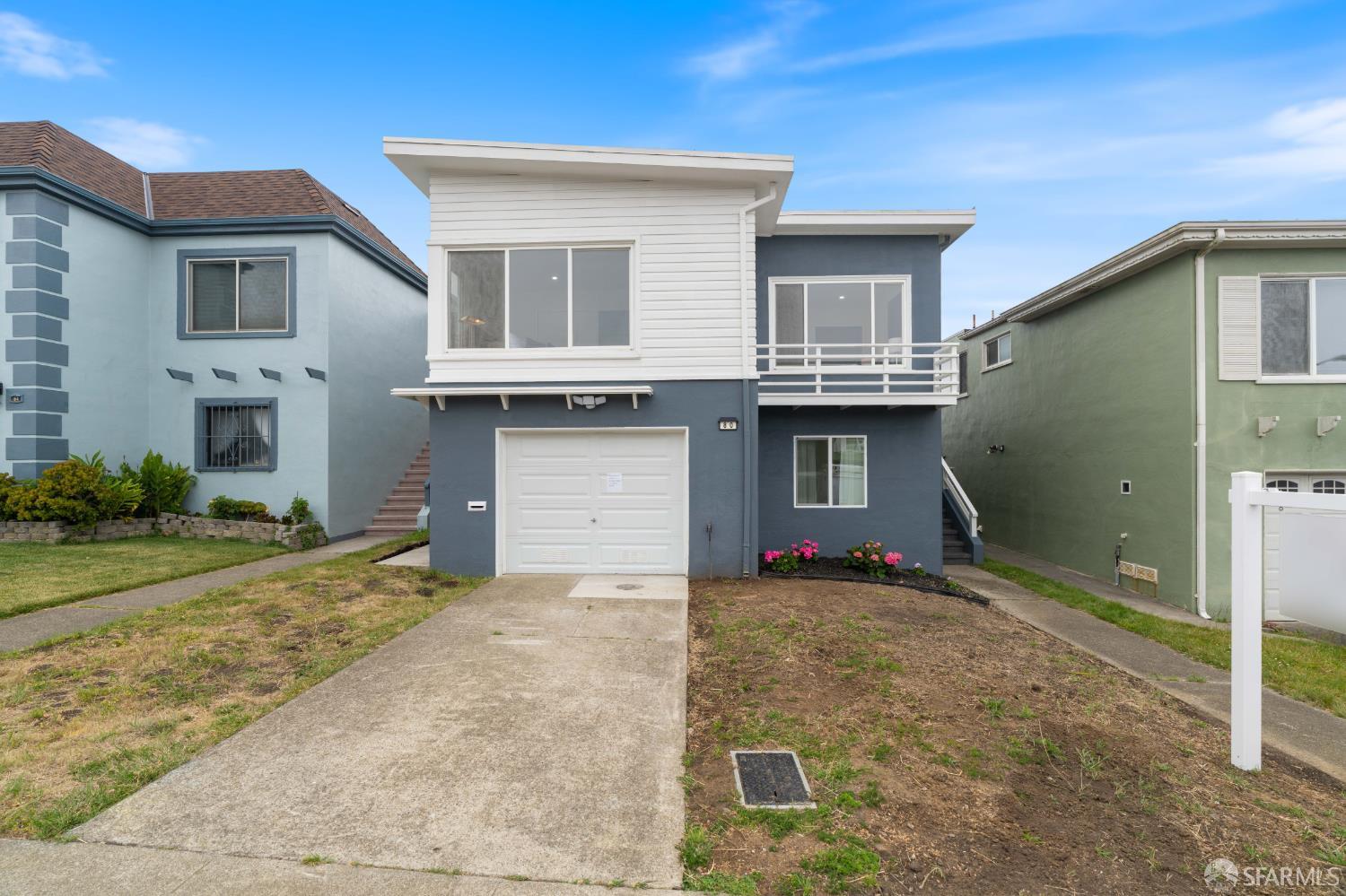 80 crestline Ave, Daly City, CA 94015