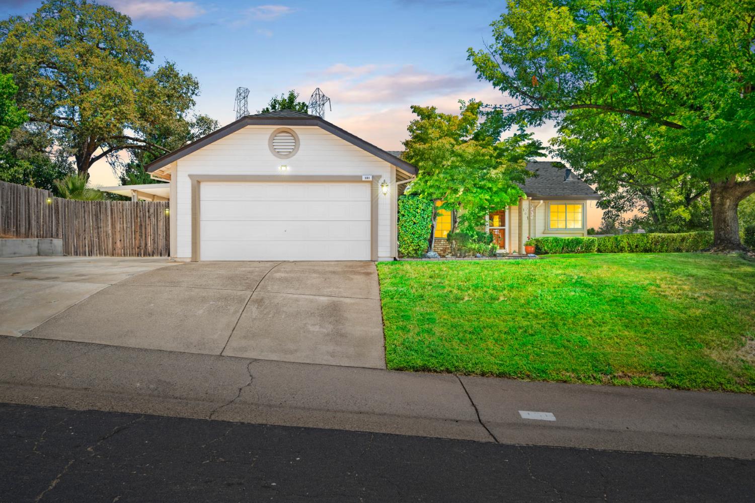 101 Oneill Ct, Folsom, CA 95630-2379