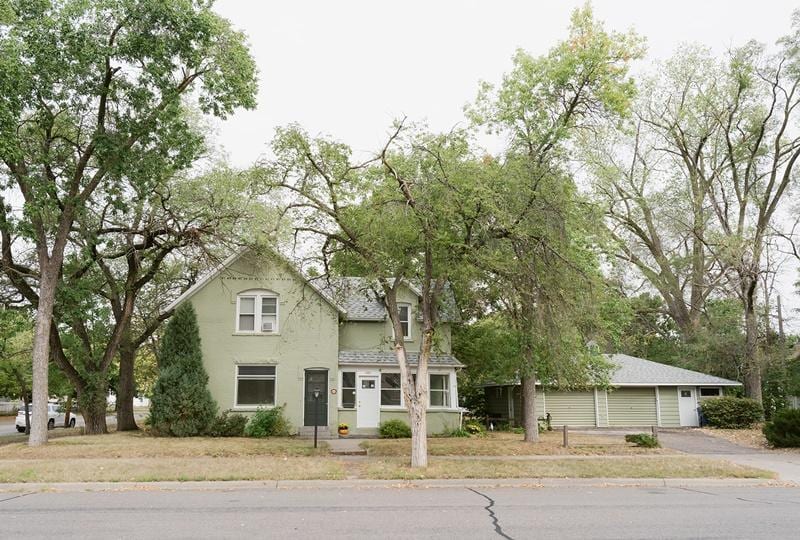 1321 2nd Street N, Saint Cloud, MN 56303