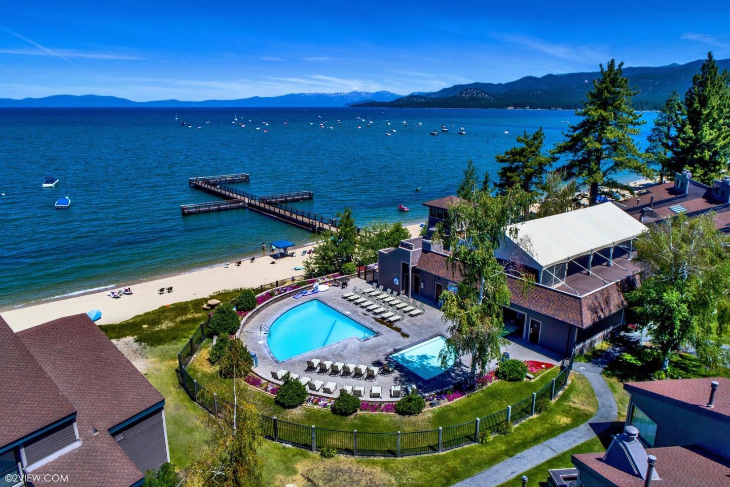 3535 Lake Tahoe Blvd #445, South Lake Tahoe, CA 96150-8916